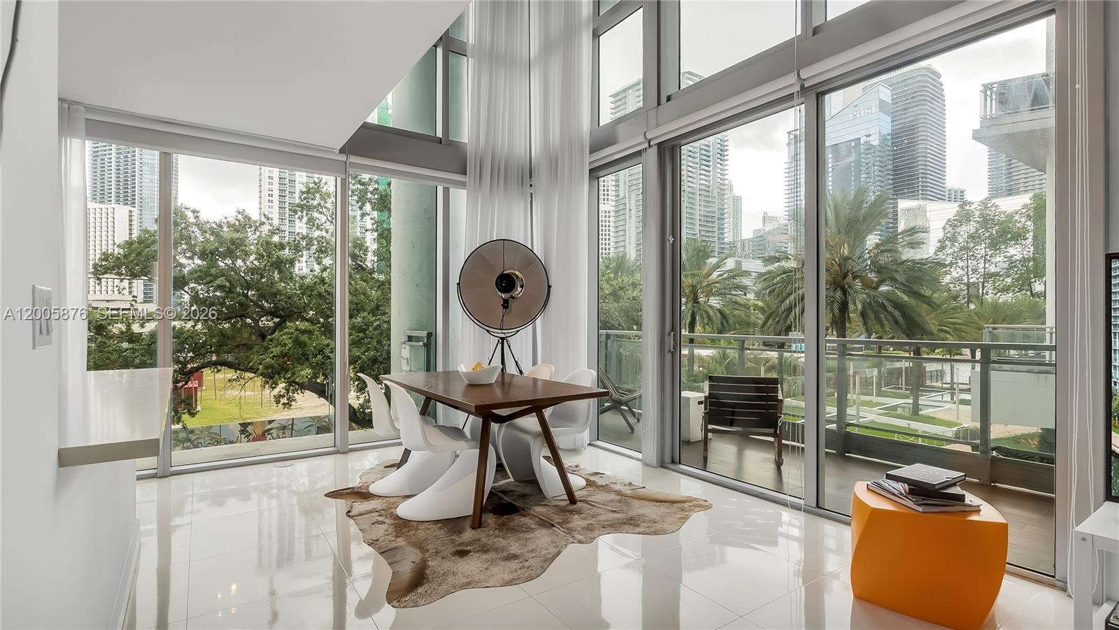 Photo of 90 SW 3rd Street TH 308 #TH 308 listing for Sale