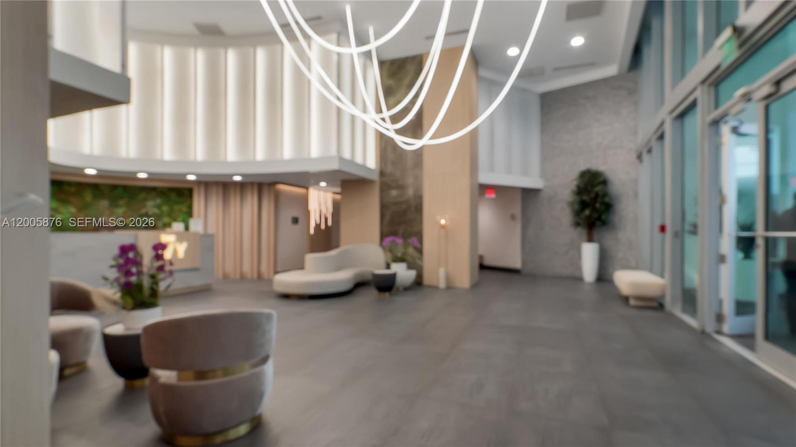 Photo of 90 SW 3rd Street TH 308 #TH 308 listing for Sale