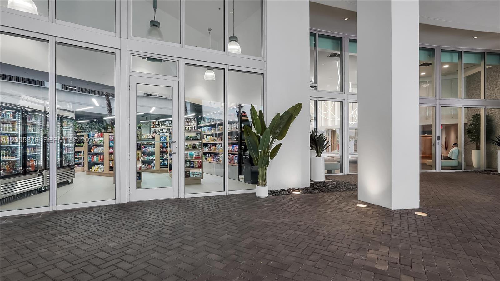 Photo of 90 SW 3rd Street TH 308 #TH 308 listing for Sale