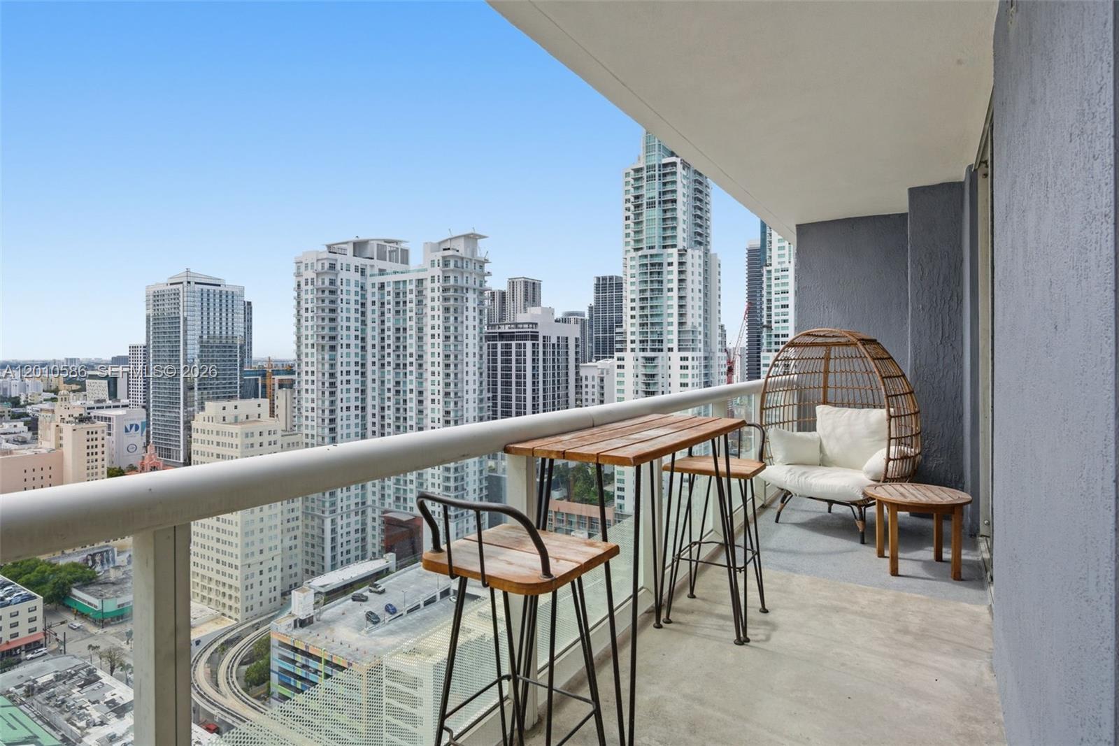 Photo of 50 Biscayne Boulevard 2911 #2911 listing for Sale