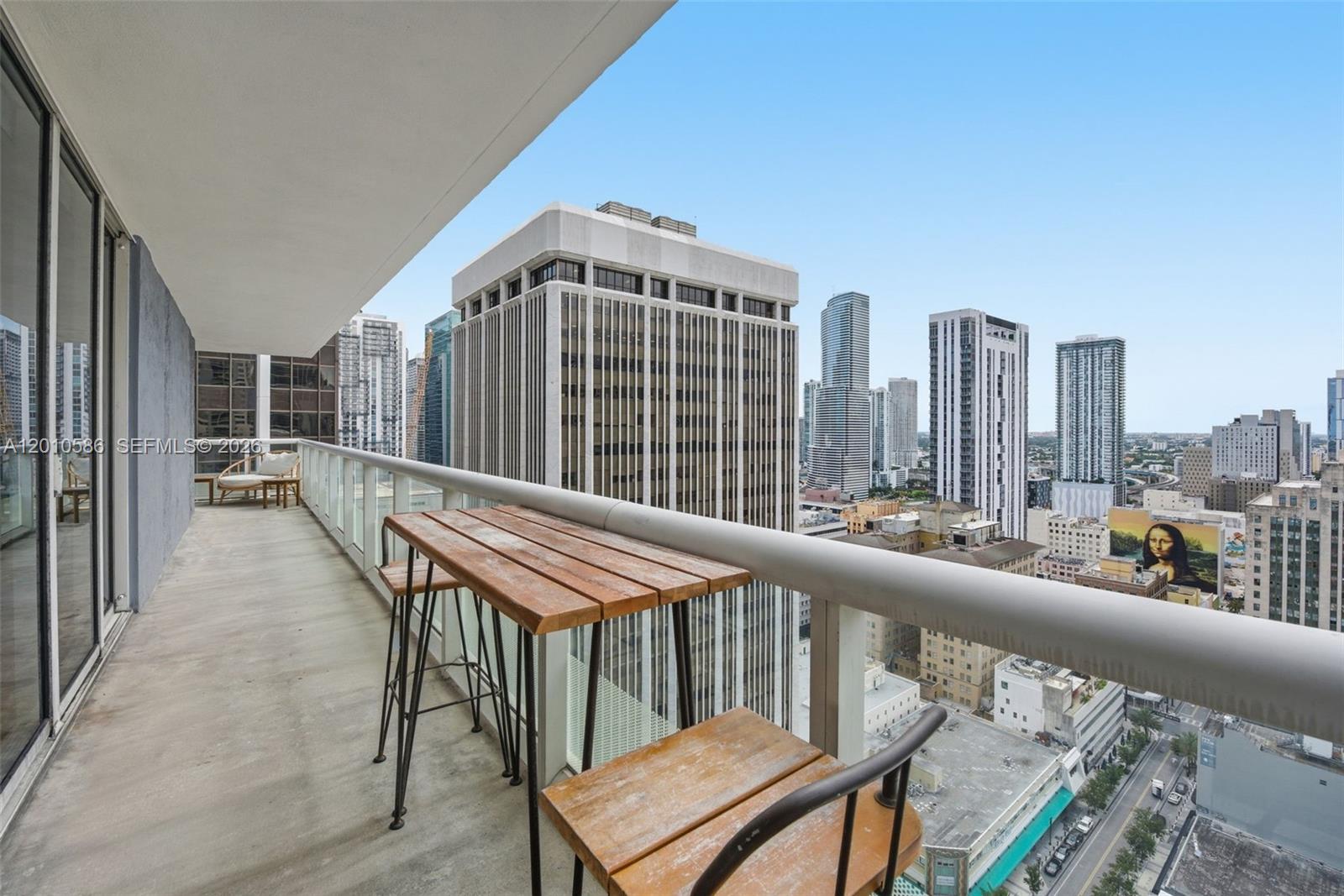 Photo of 50 Biscayne Boulevard 2911 #2911 listing for Sale