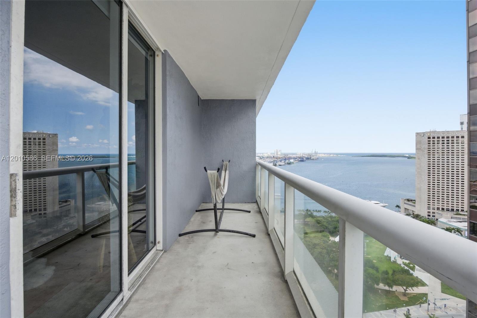 Photo of 50 Biscayne Boulevard 2911 #2911 listing for Sale