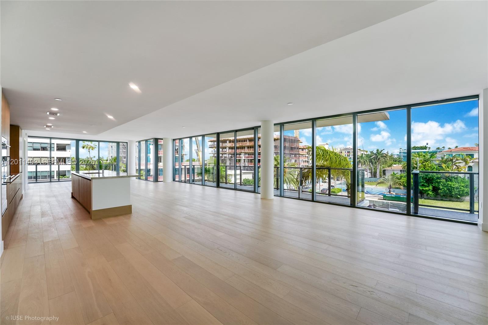 Photo of 1177 Kane Concourse 405 #405 listing for Sale
