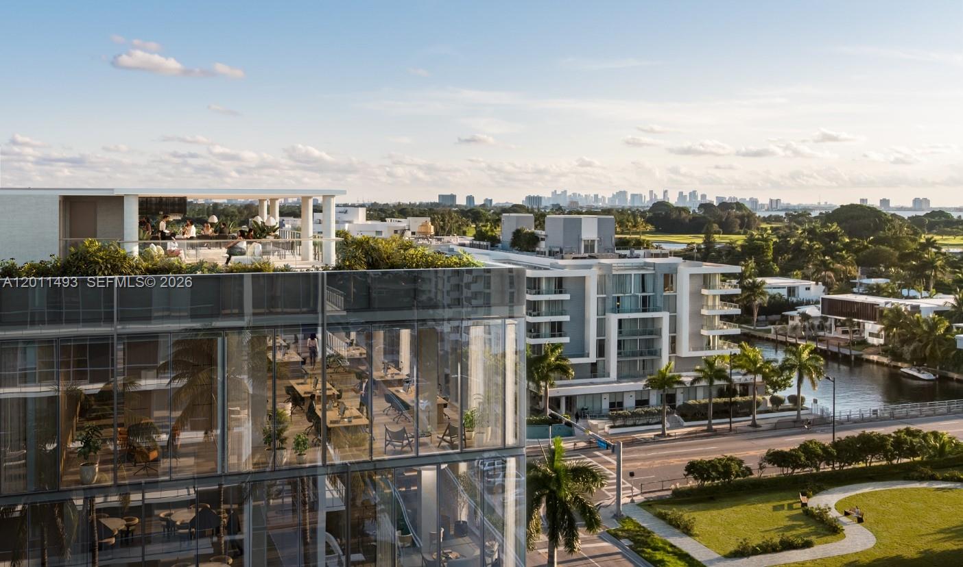 Photo of 1177 Kane Concourse 405 #405 listing for Sale