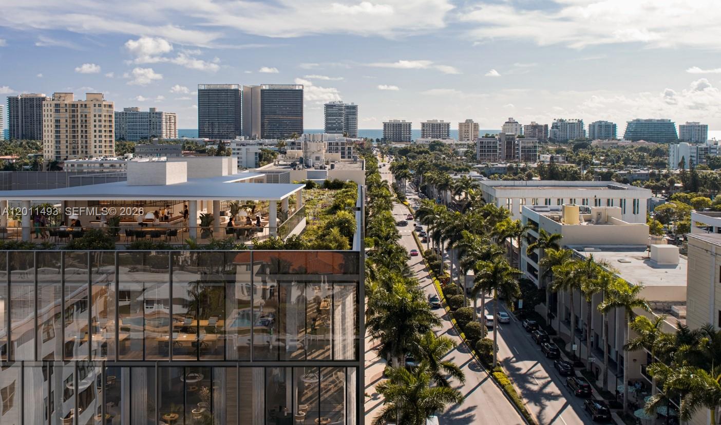 Photo of 1177 Kane Concourse 405 #405 listing for Sale