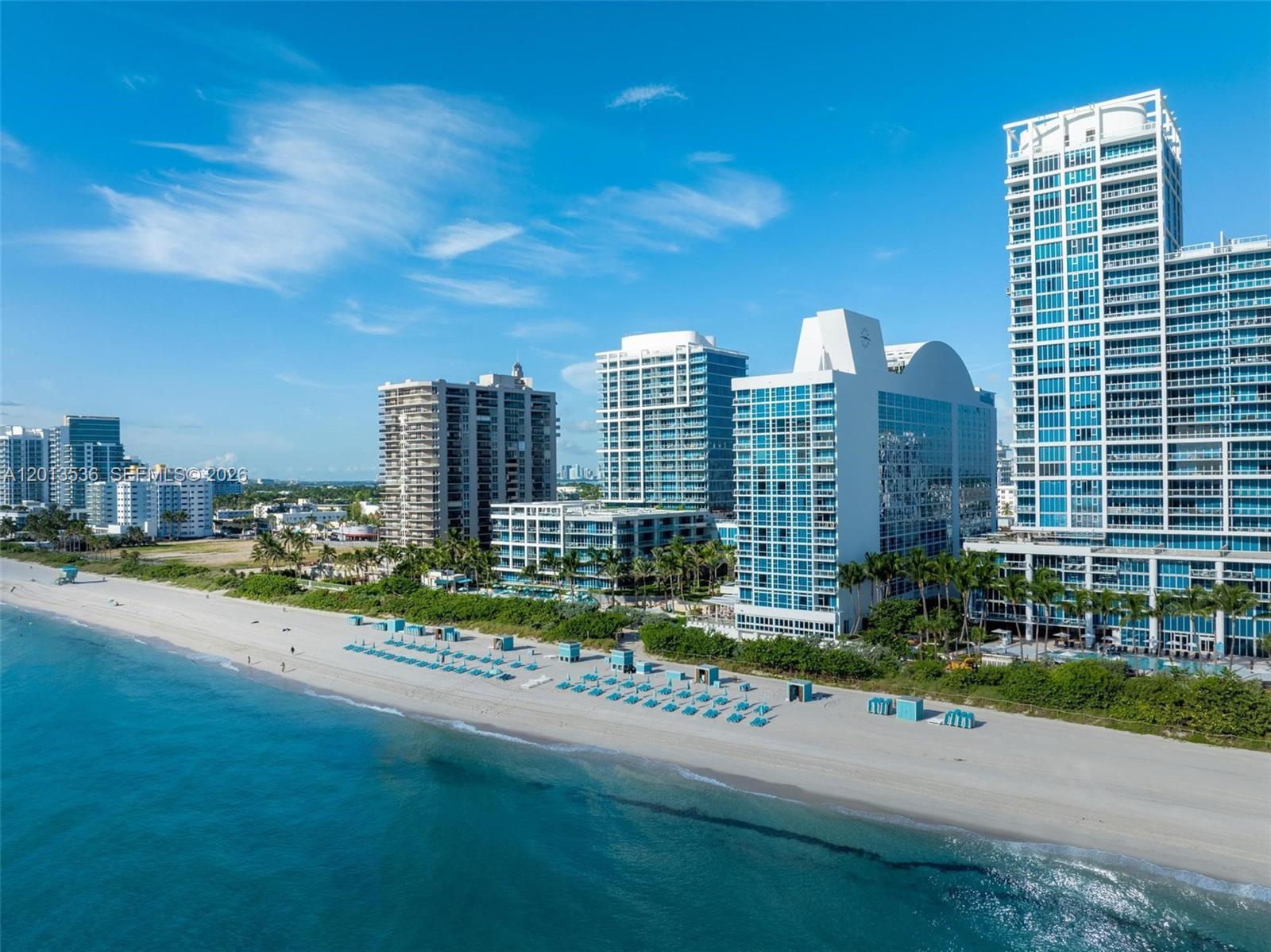 Photo of 6799 Collins Avenue 205 #205 listing for Sale