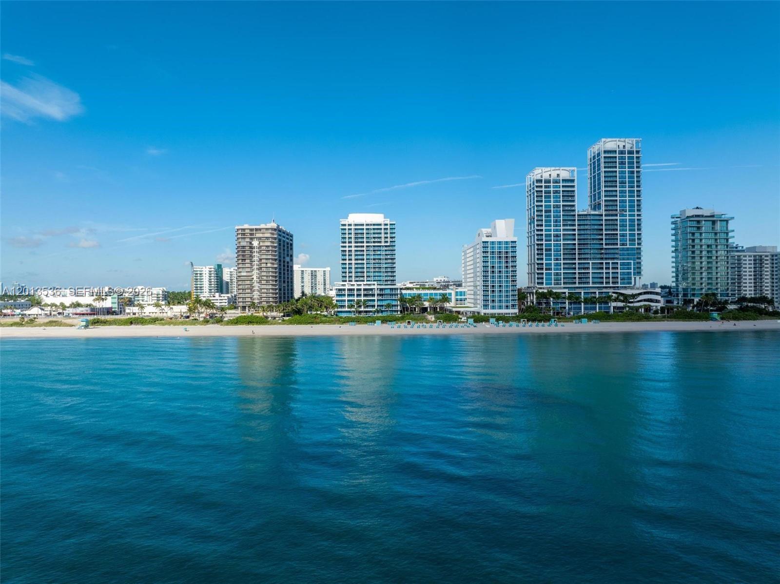 Photo of 6799 Collins Avenue 205 #205 listing for Sale
