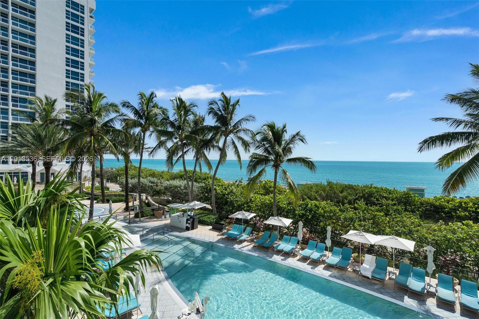 Photo of 6799 Collins Avenue 205 #205 listing for Sale