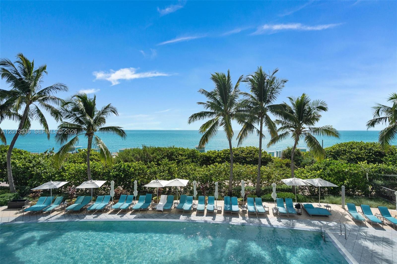 Photo of 6799 Collins Avenue 205 #205 listing for Sale
