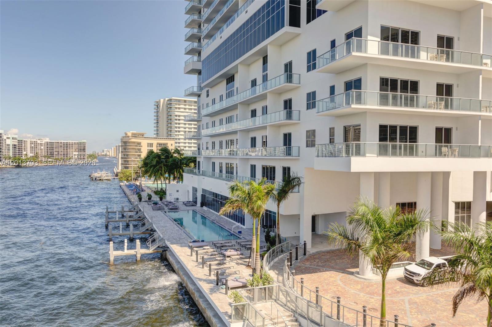 Photo of 4010 S Ocean Drive R2106 #R2106 listing for Sale