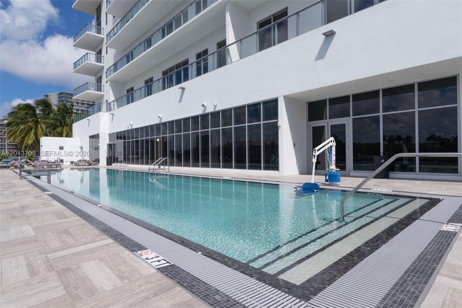 Photo of 4010 S Ocean Drive R2106 #R2106 listing for Sale