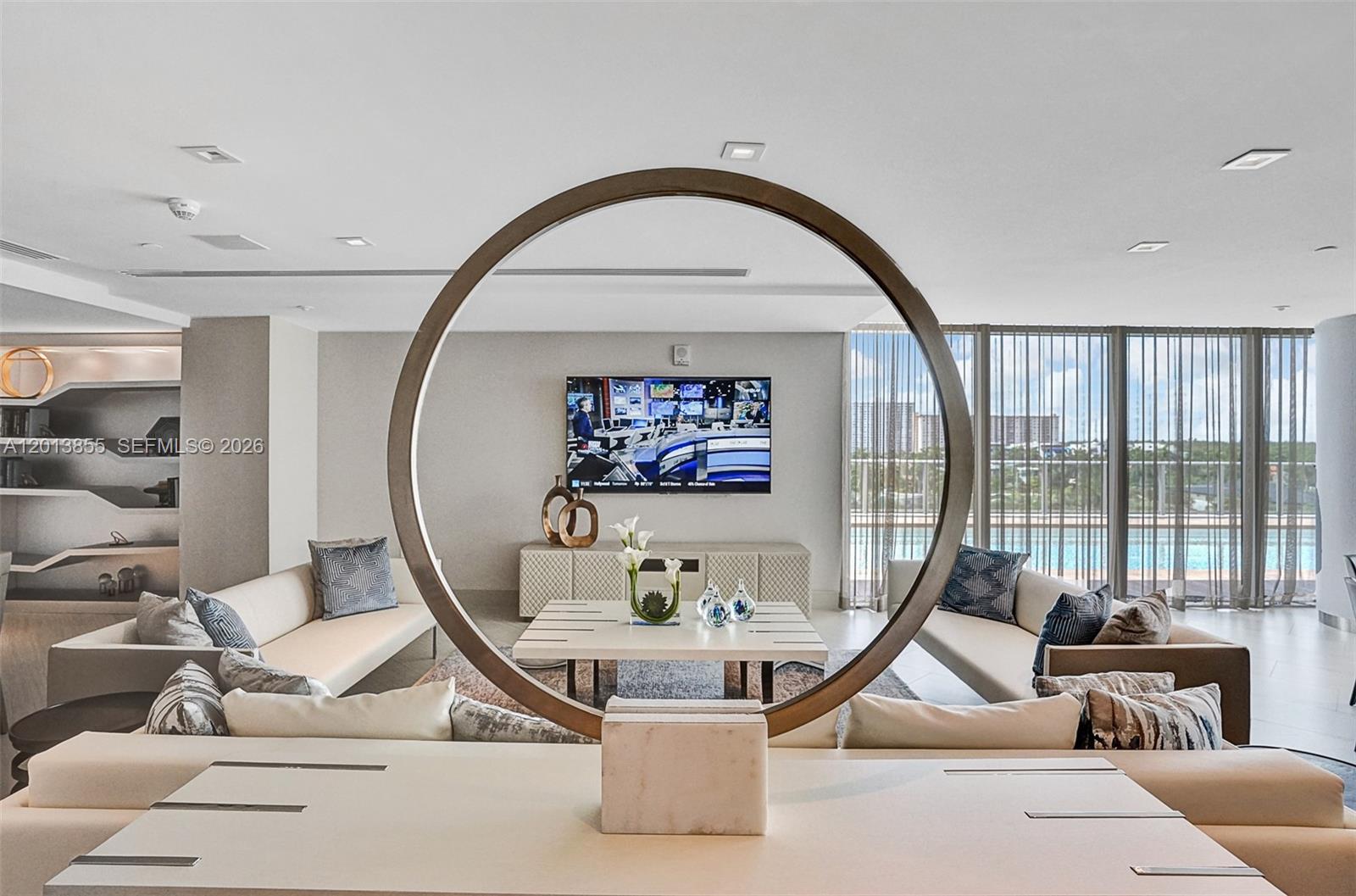 Photo of 330 Sunny Isles Boulevard 5-2205 #5-2205 listing for Sale