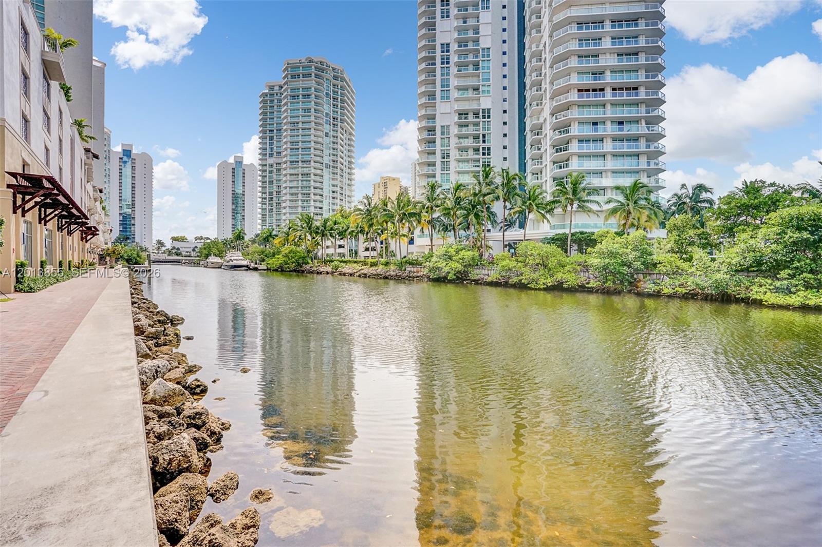 Photo of 330 Sunny Isles Boulevard 5-2205 #5-2205 listing for Sale