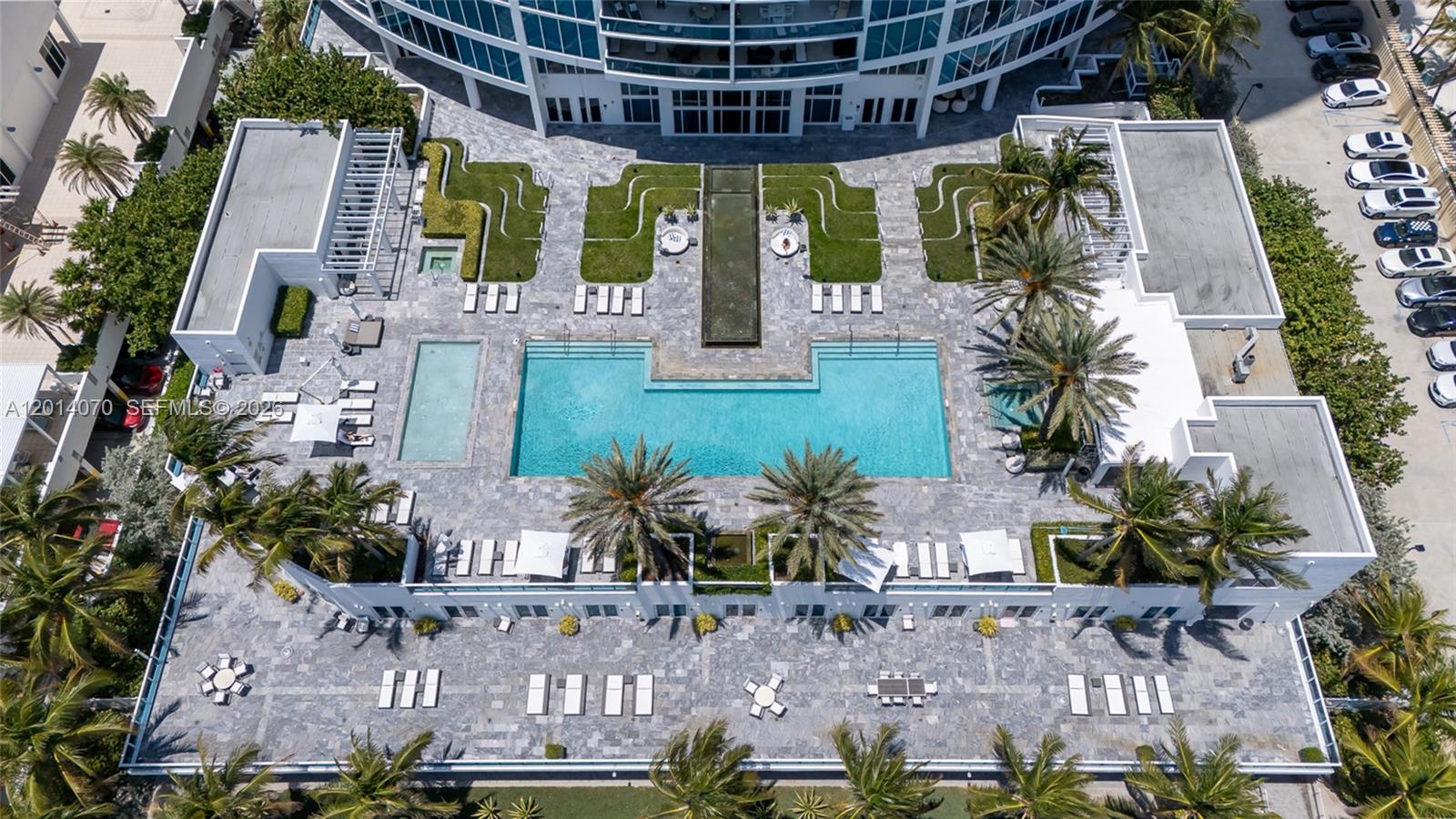 Photo of 2711 S Ocean Drive 1901 #1901 listing for Sale
