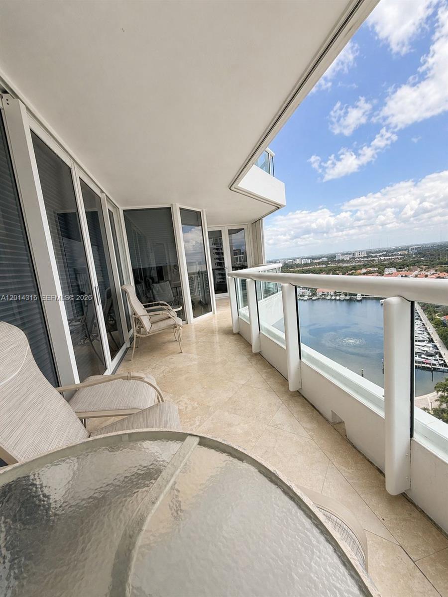 Photo of 21055 Yacht Club Drive 2403 #2403 listing for Sale