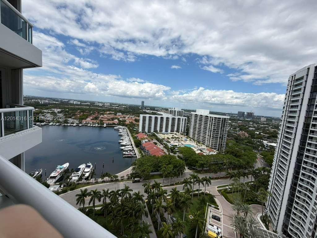 Photo of 21055 Yacht Club Drive 2403 #2403 listing for Sale