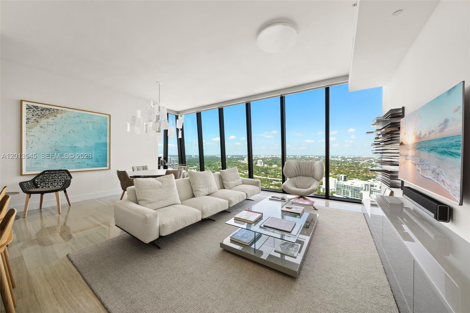 Photo of 1451 Brickell Avenue 4103 #4103 listing for Sale