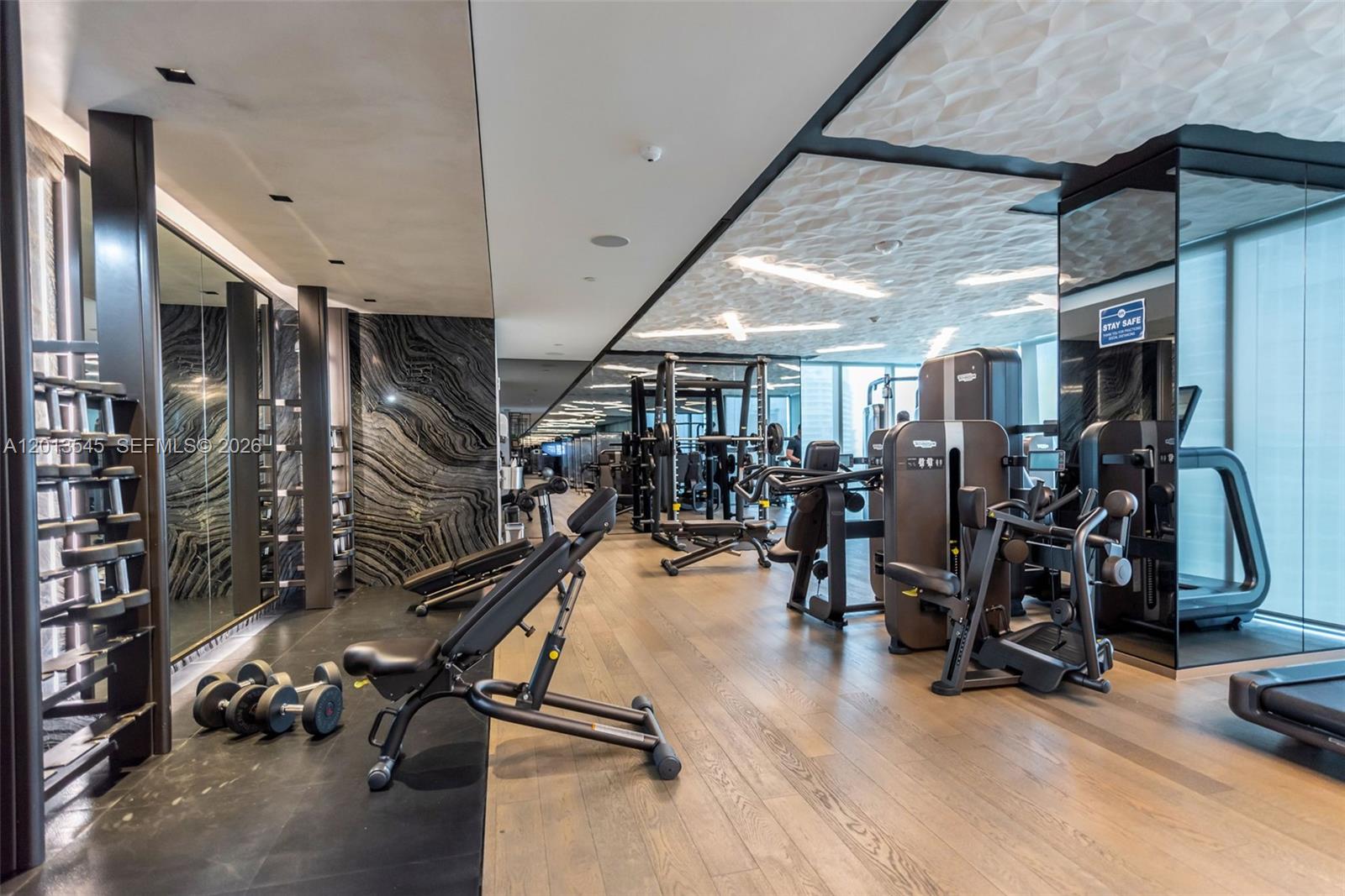 Photo of 1451 Brickell Avenue 4103 #4103 listing for Sale