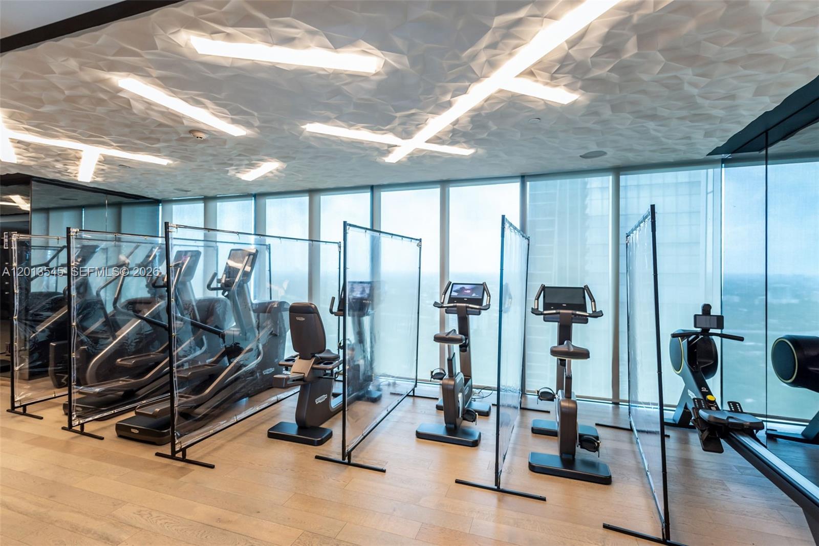 Photo of 1451 Brickell Avenue 4103 #4103 listing for Sale