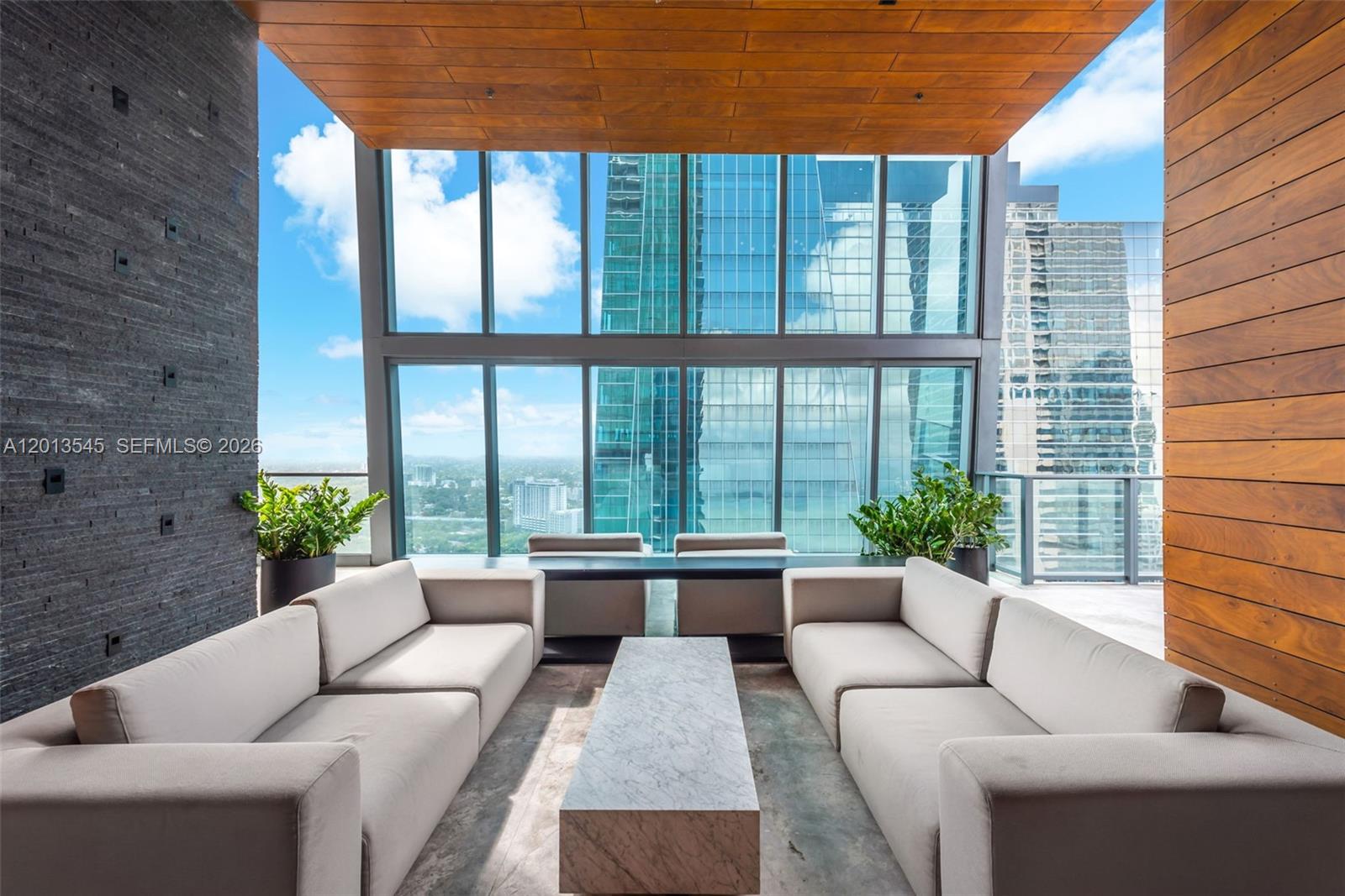 Photo of 1451 Brickell Avenue 4103 #4103 listing for Sale