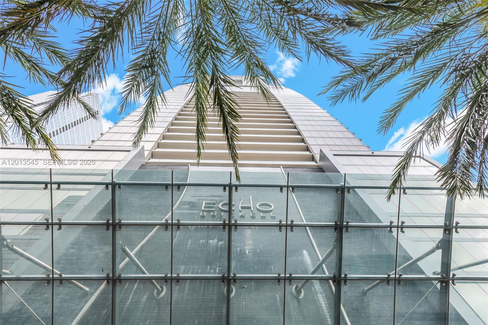 Photo of 1451 Brickell Avenue 4103 #4103 listing for Sale