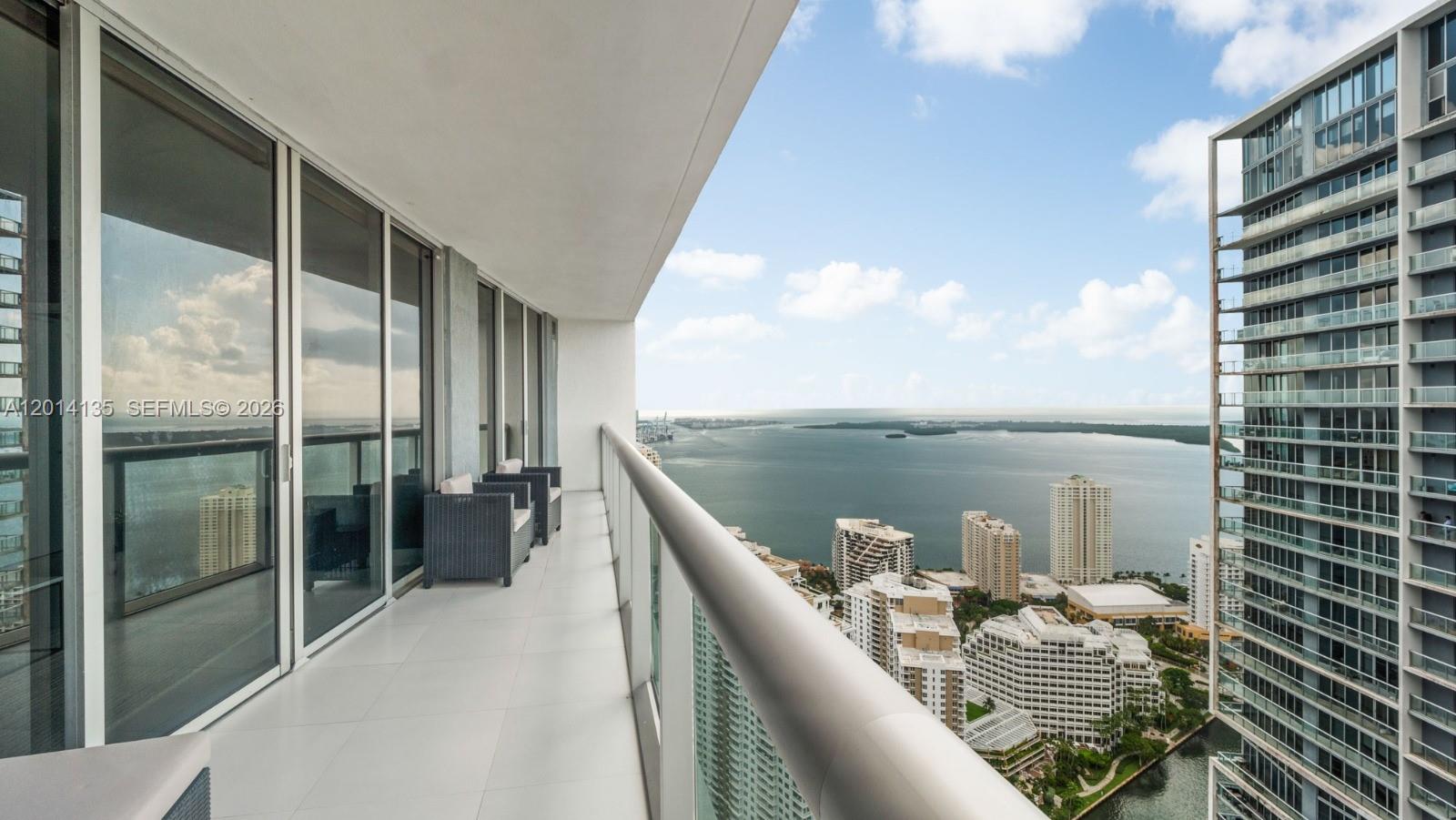 Photo of 475 Brickell Avenue 5109 #5109 listing for Sale