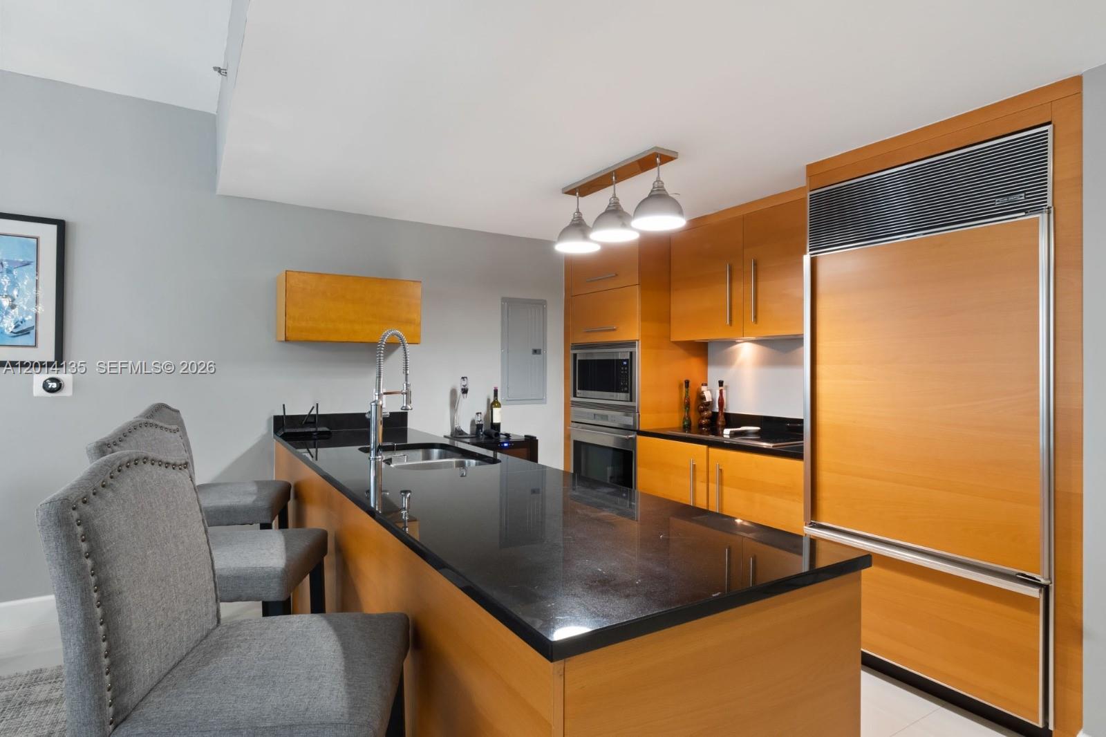 Photo of 475 Brickell Avenue 5109 #5109 listing for Sale