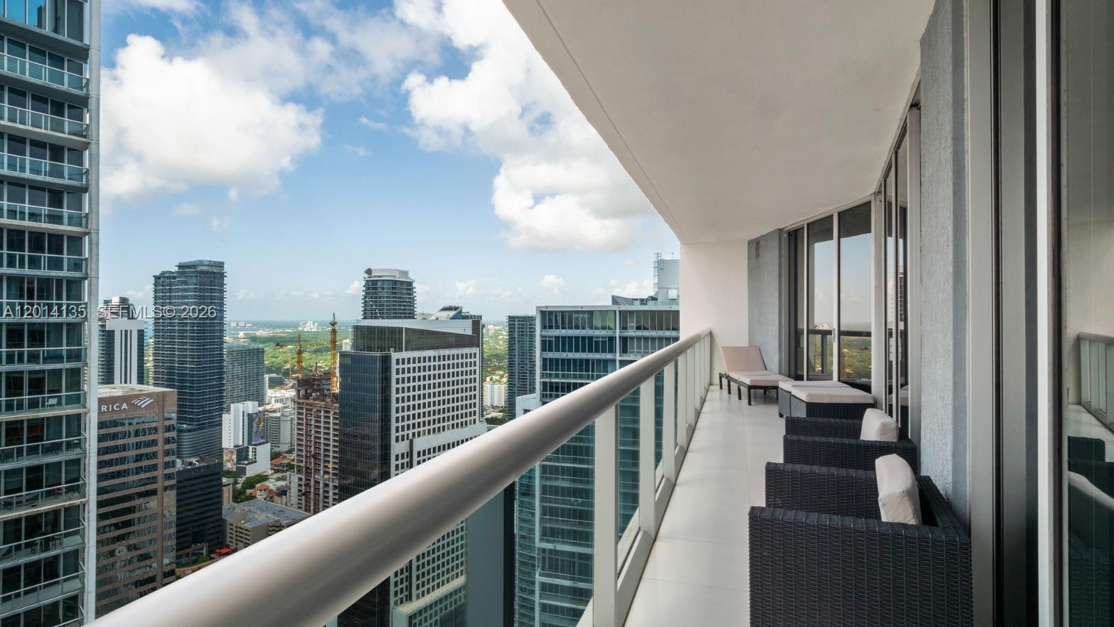 Photo of 475 Brickell Avenue 5109 #5109 listing for Sale