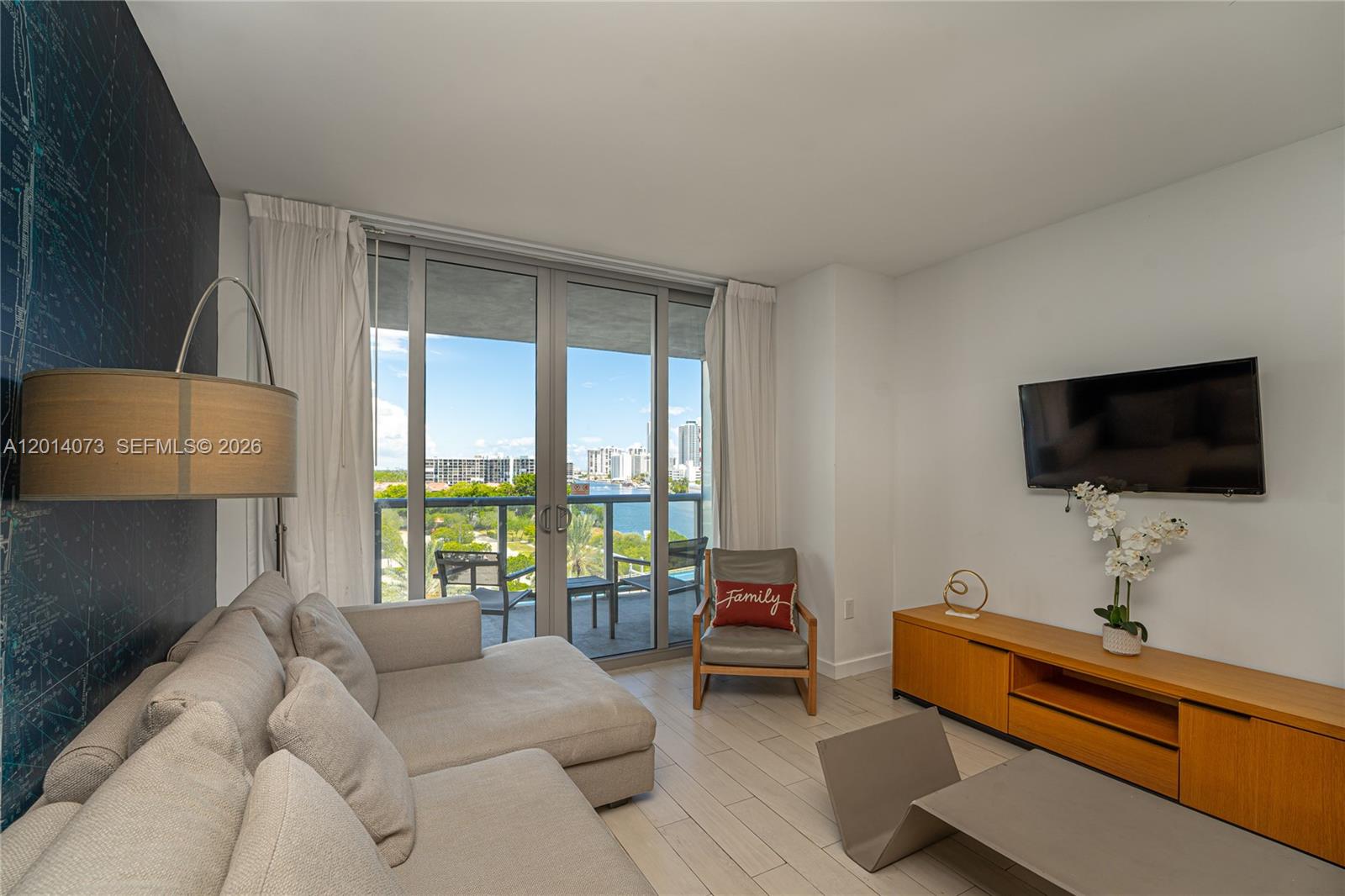 Photo of 2602 E Hallandale Beach Boulevard R806 #R806 listing for Sale