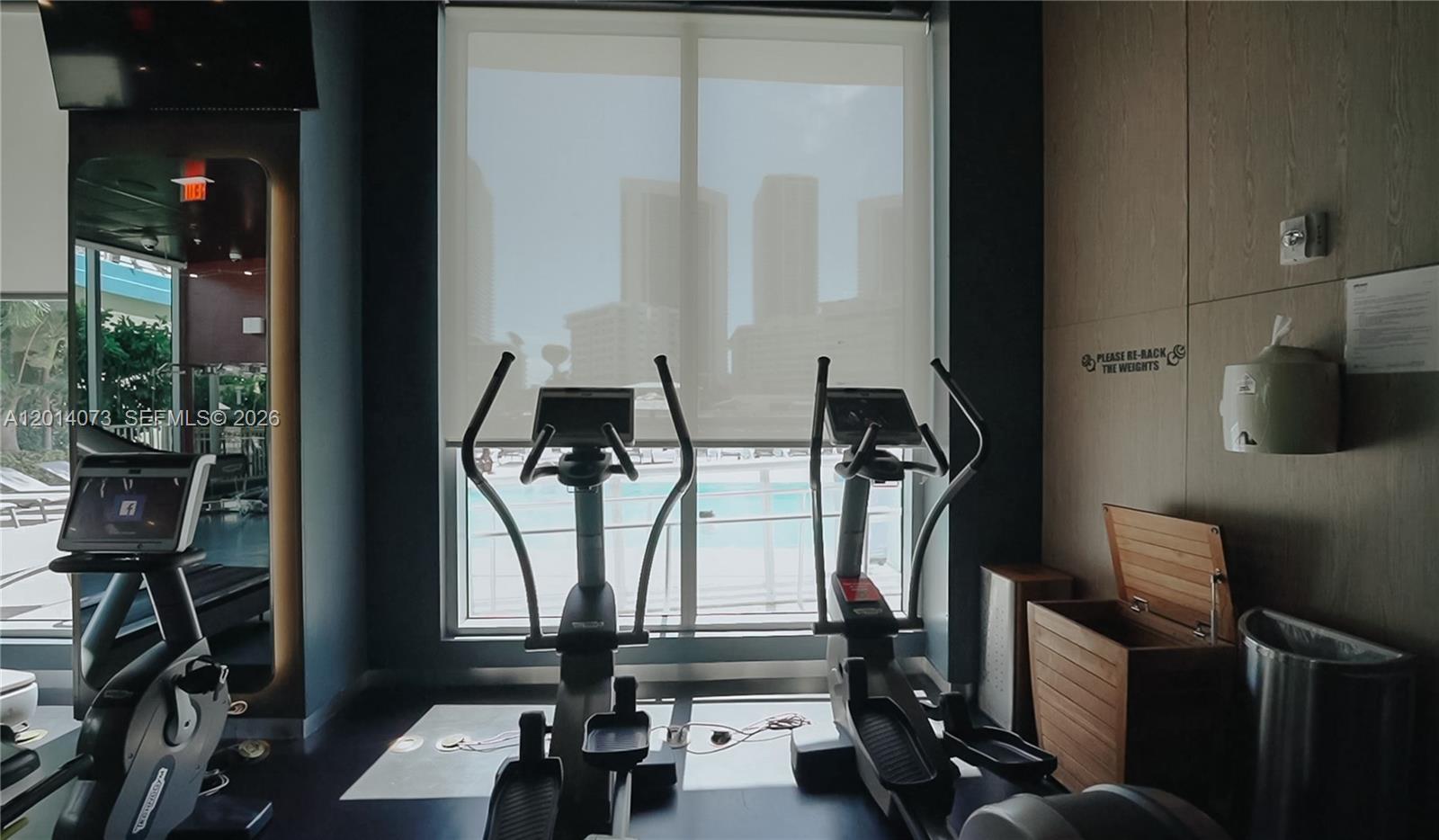 Photo of 2602 E Hallandale Beach Boulevard R806 #R806 listing for Sale