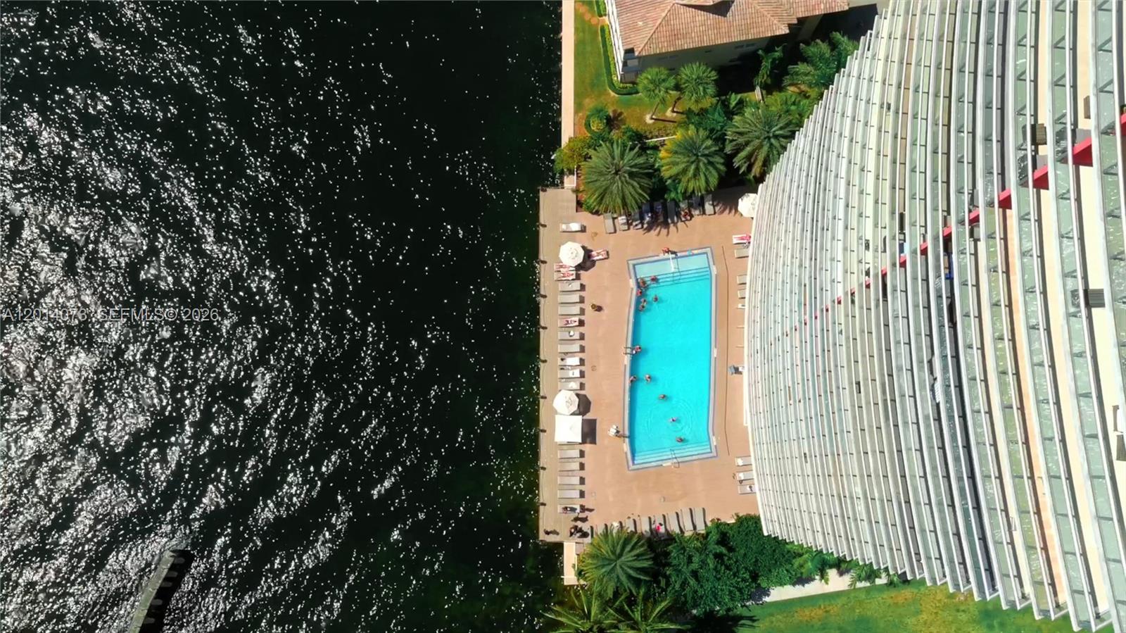 Photo of 2602 E Hallandale Beach Boulevard R806 #R806 listing for Sale