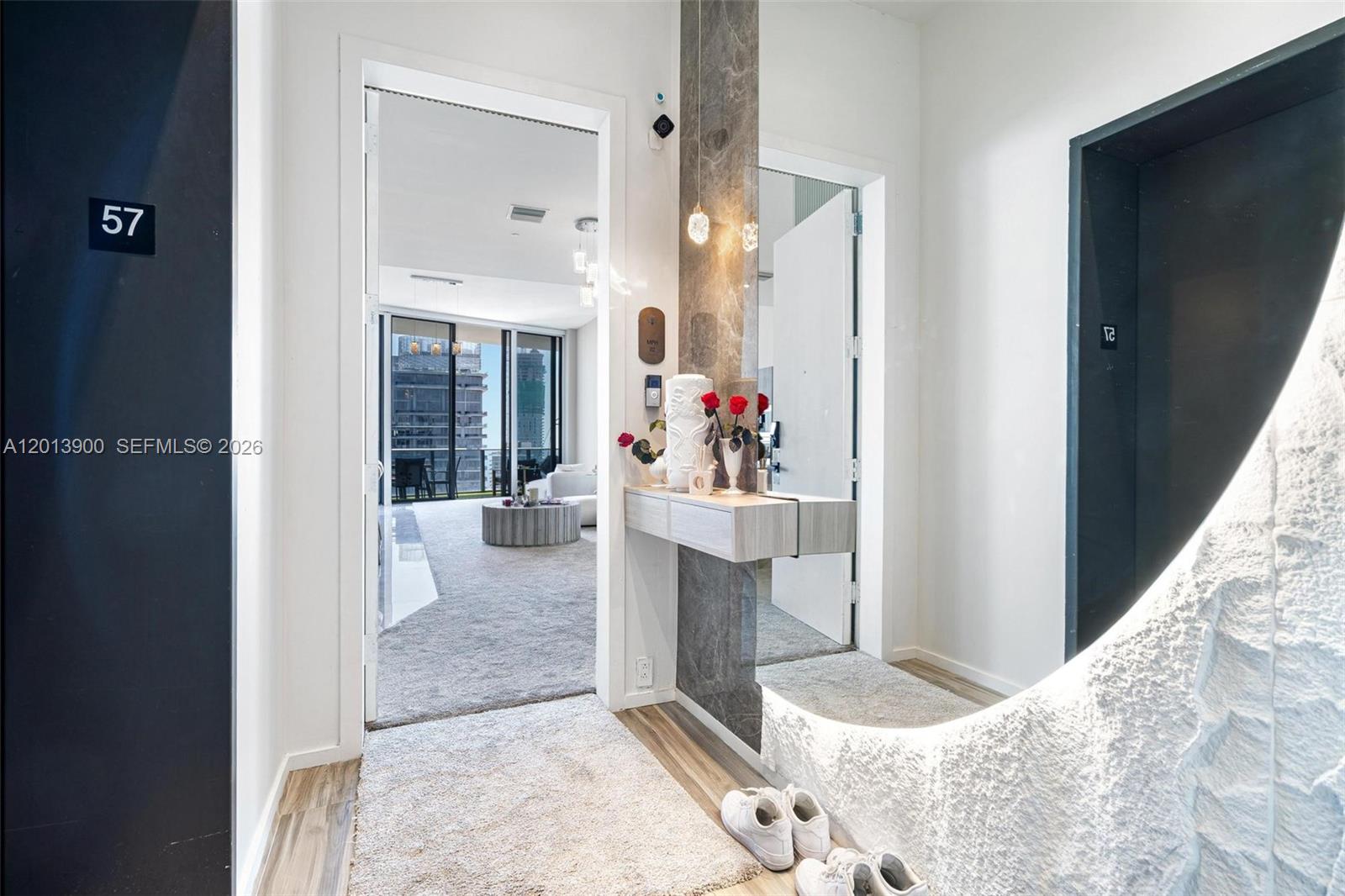 Photo of 801 S Miami Avenue 5702 #5702 listing for Sale