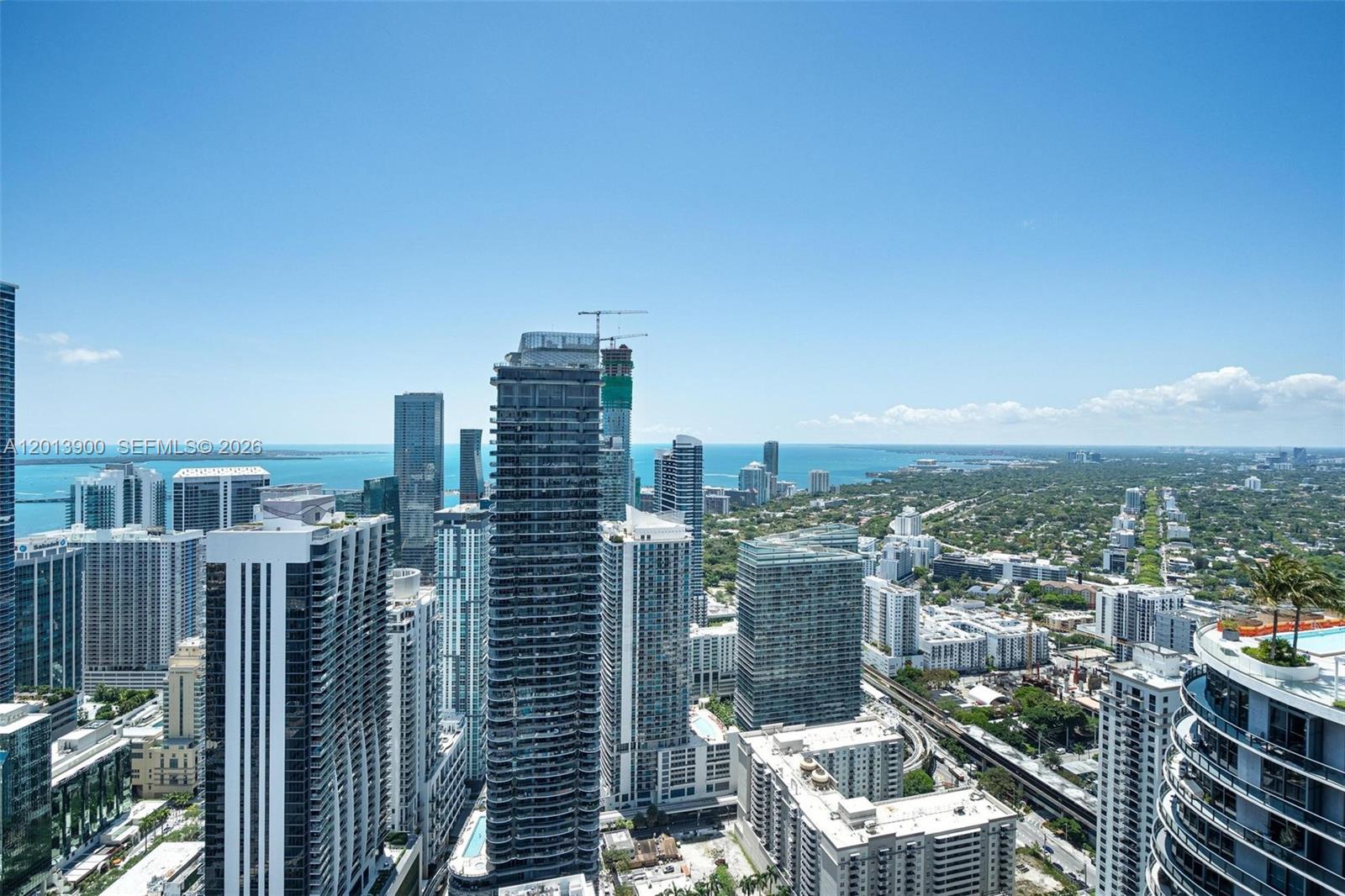 Photo of 801 S Miami Avenue 5702 #5702 listing for Sale