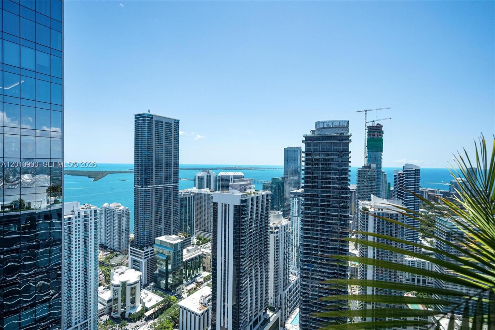 Photo of 801 S Miami Avenue 5702 #5702 listing for Sale
