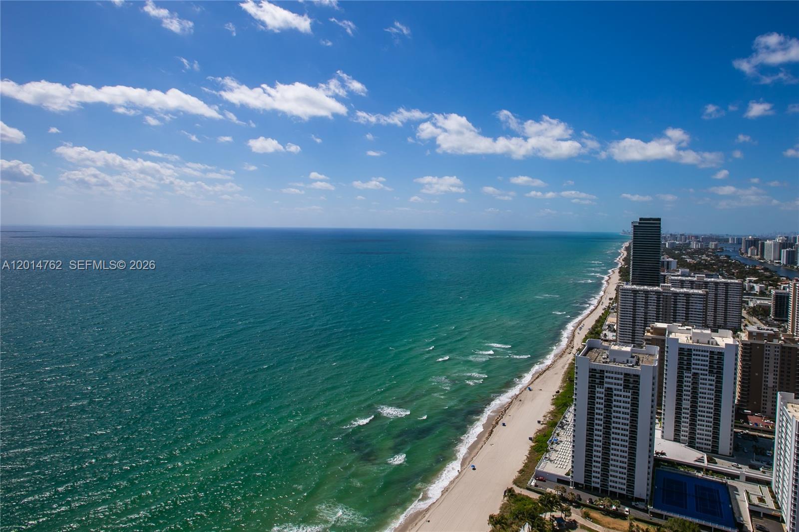 Photo of 1830 S Ocean Drive 4504 #4504 listing for Sale