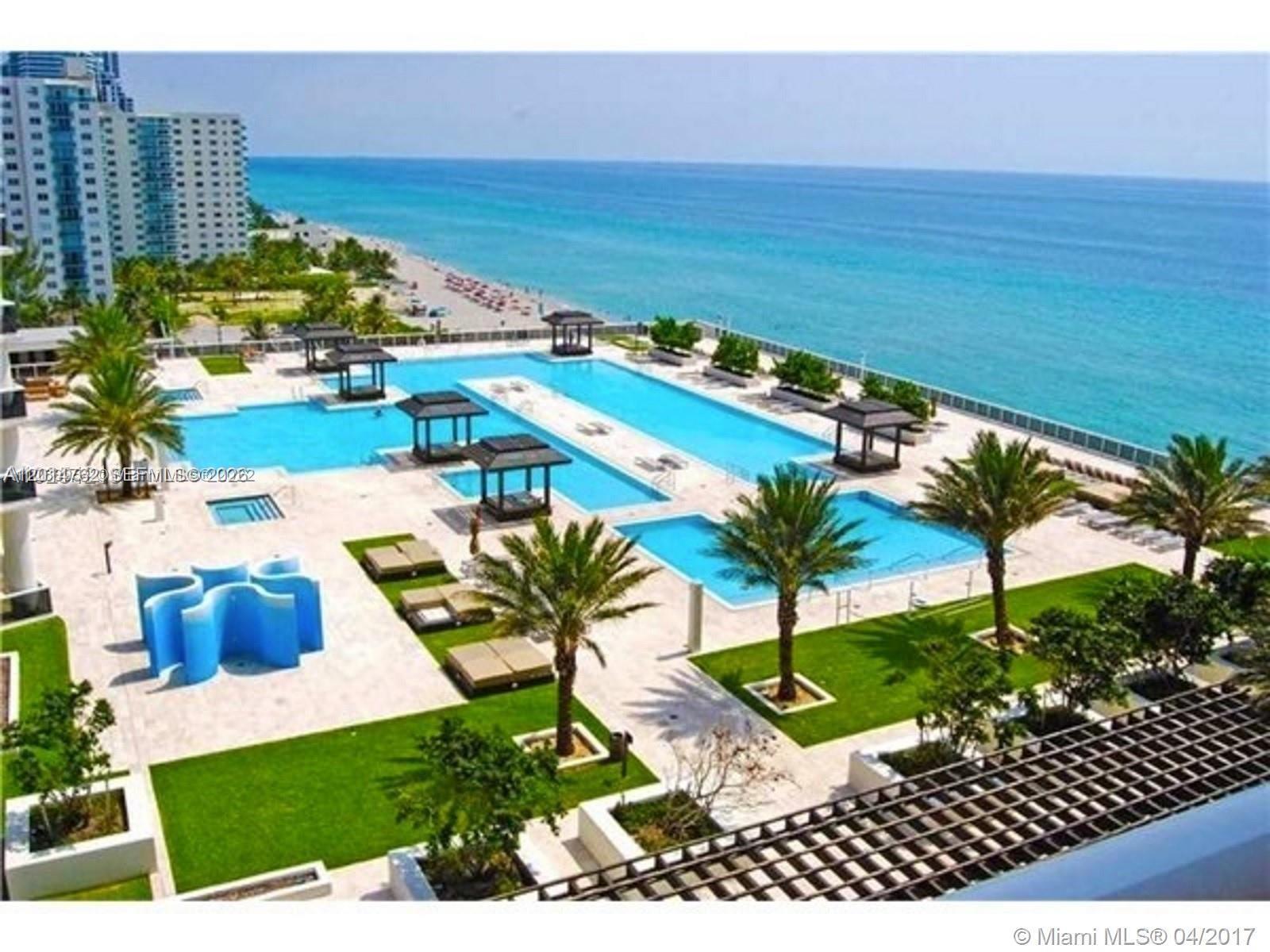 Photo of 1830 S Ocean Drive 4504 #4504 listing for Sale