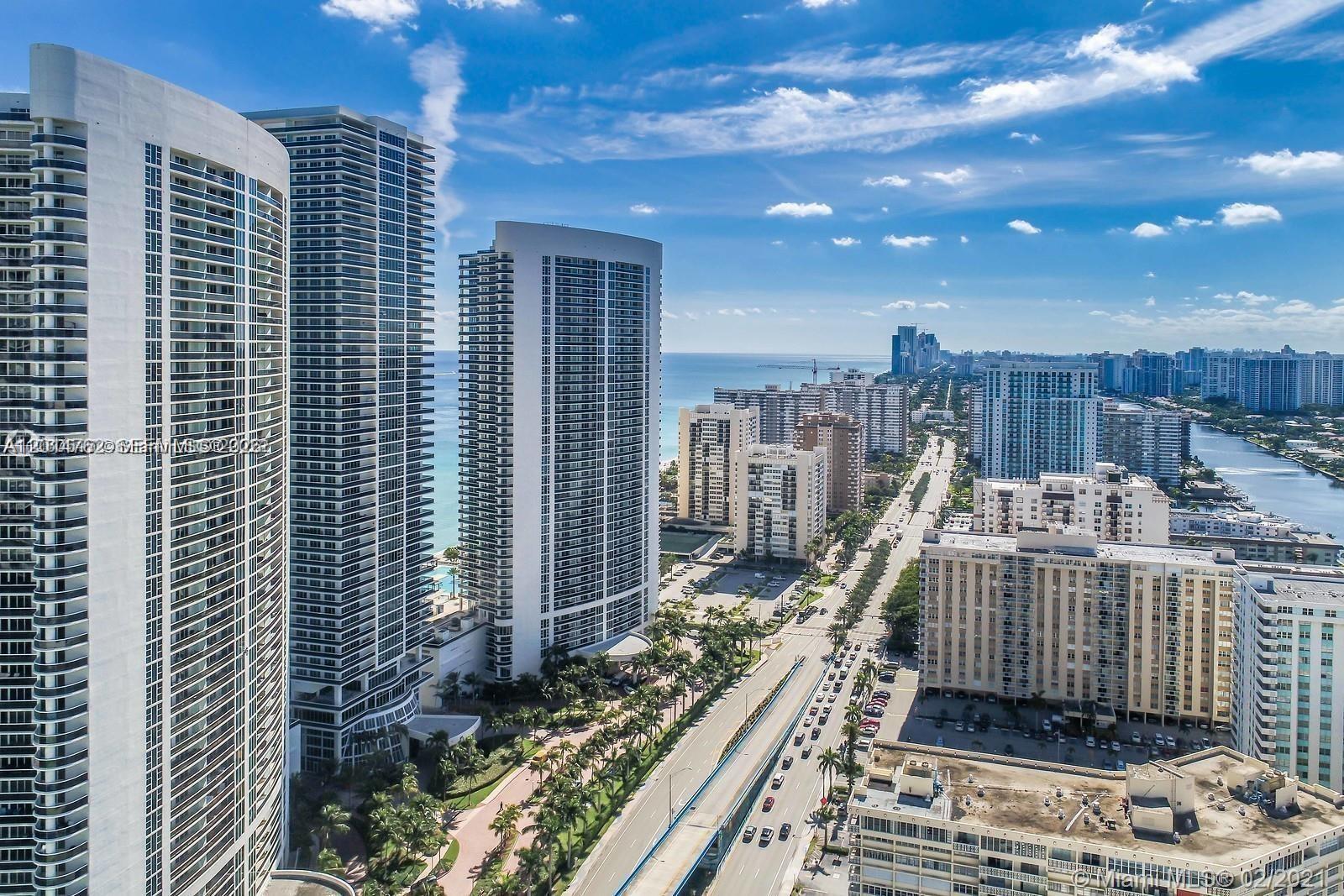 Photo of 1830 S Ocean Drive 4504 #4504 listing for Sale