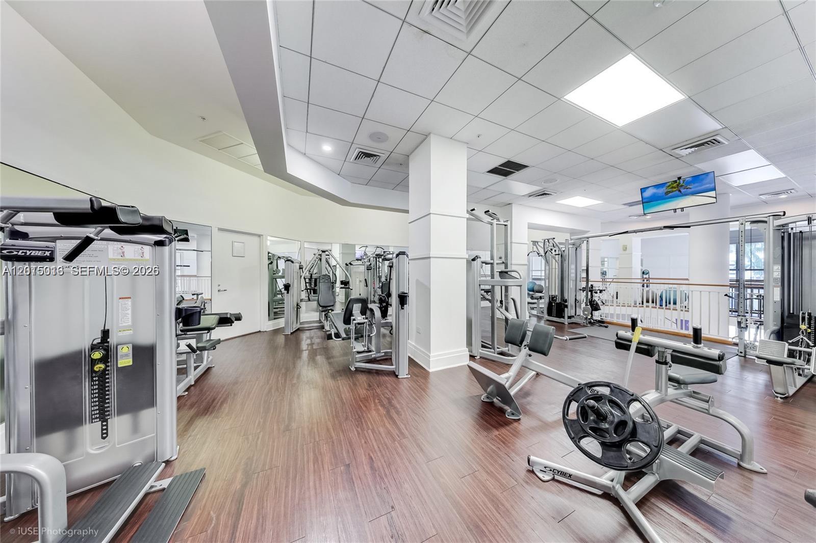 Photo of 701 Brickell Key Boulevard 2511 #2511 listing for Sale