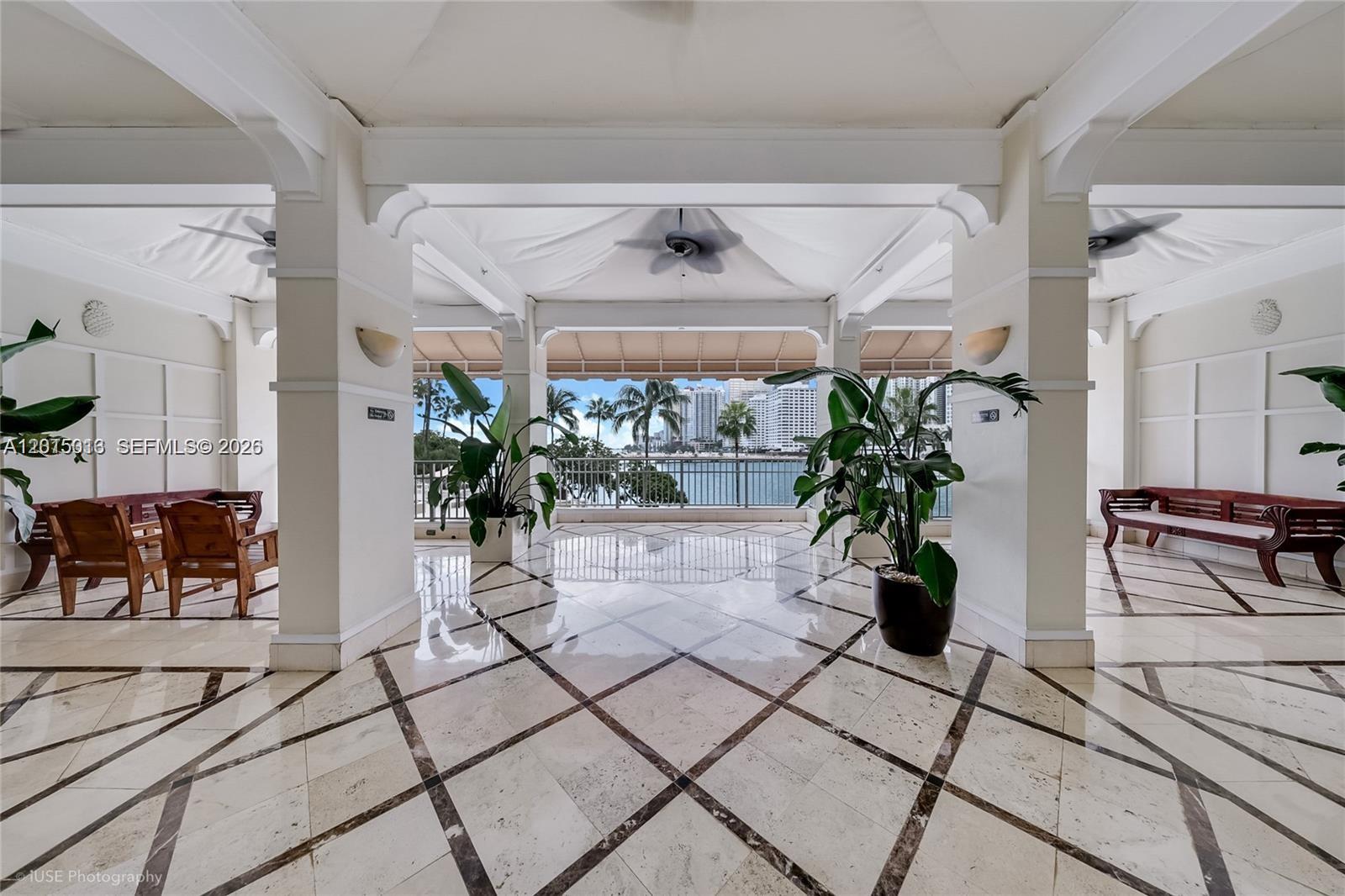 Photo of 701 Brickell Key Boulevard 2511 #2511 listing for Sale