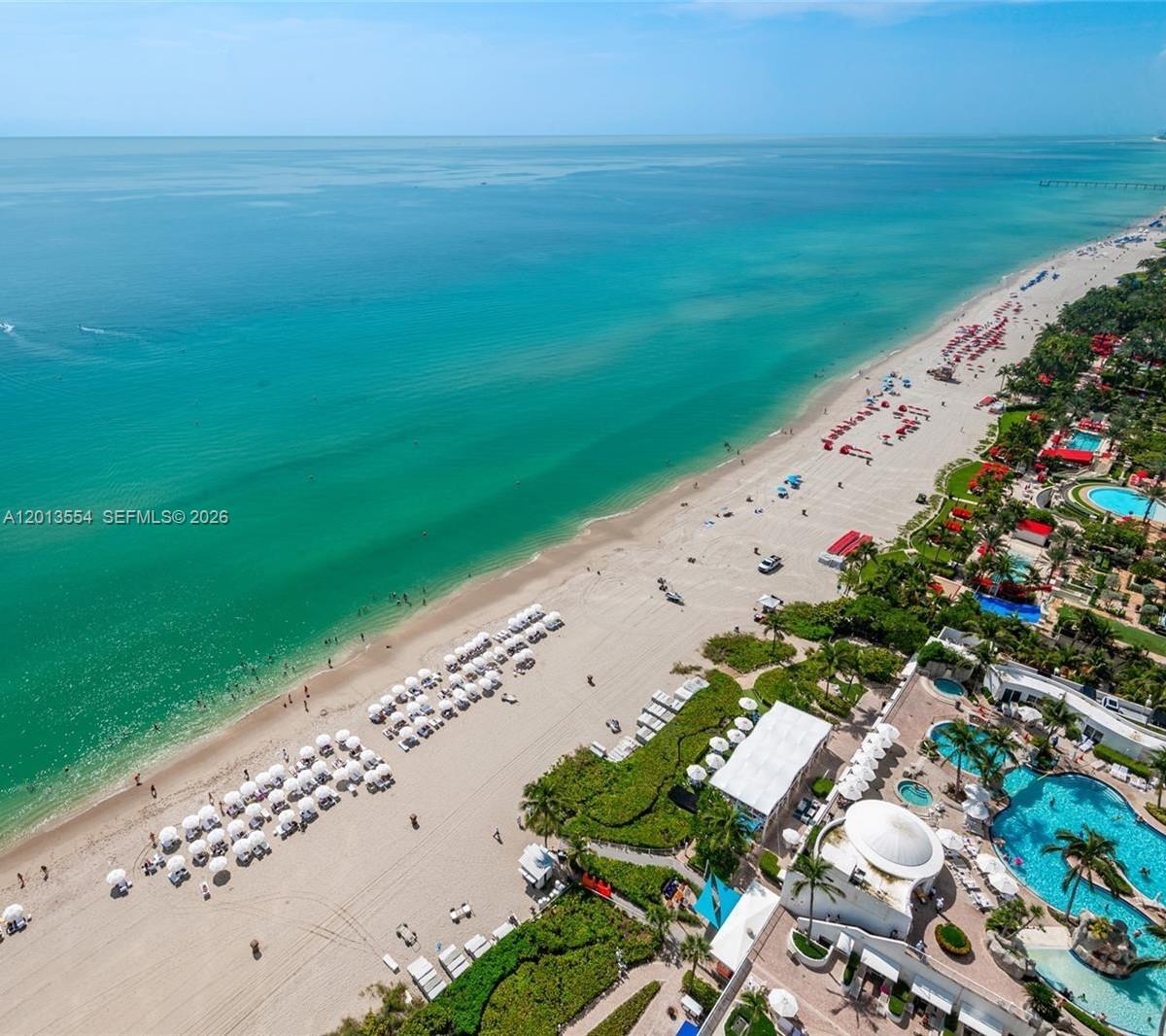 Photo of 18101 Collins Avenue 3406 #3406 listing for Sale