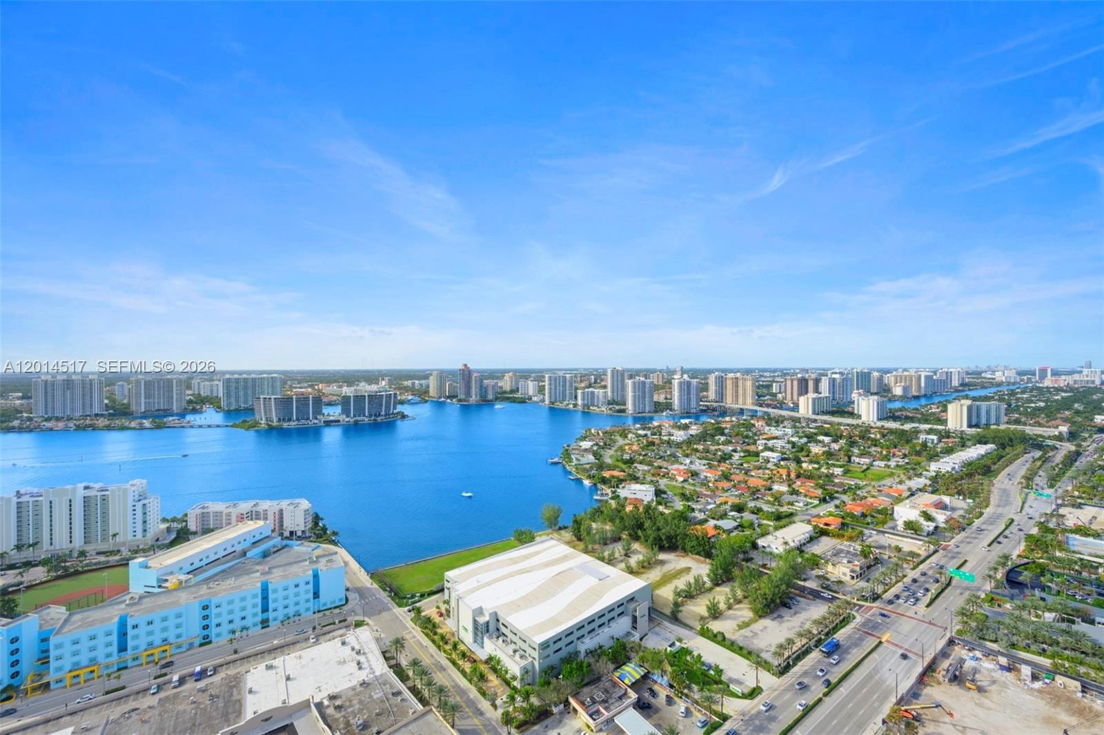 Photo of 18201 Collins Avenue 4901 #4901 listing for Sale