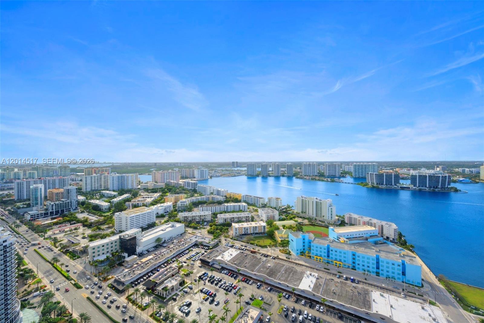 Photo of 18201 Collins Avenue 4901 #4901 listing for Sale