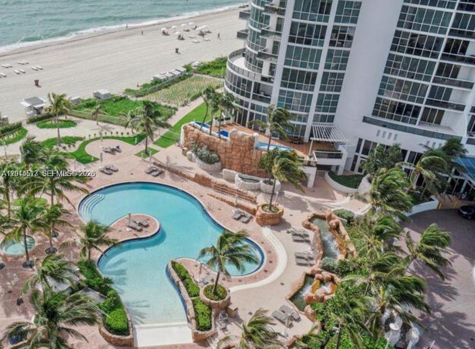Photo of 18201 Collins Avenue 4901 #4901 listing for Sale
