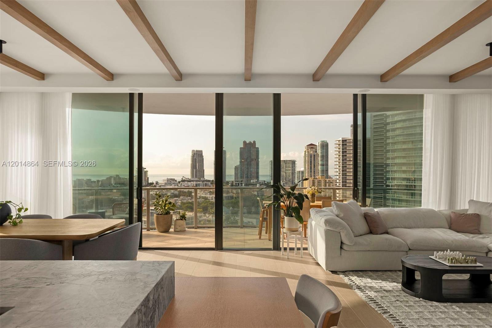Photo of 500 Alton Road 1601 #1601 listing for Sale