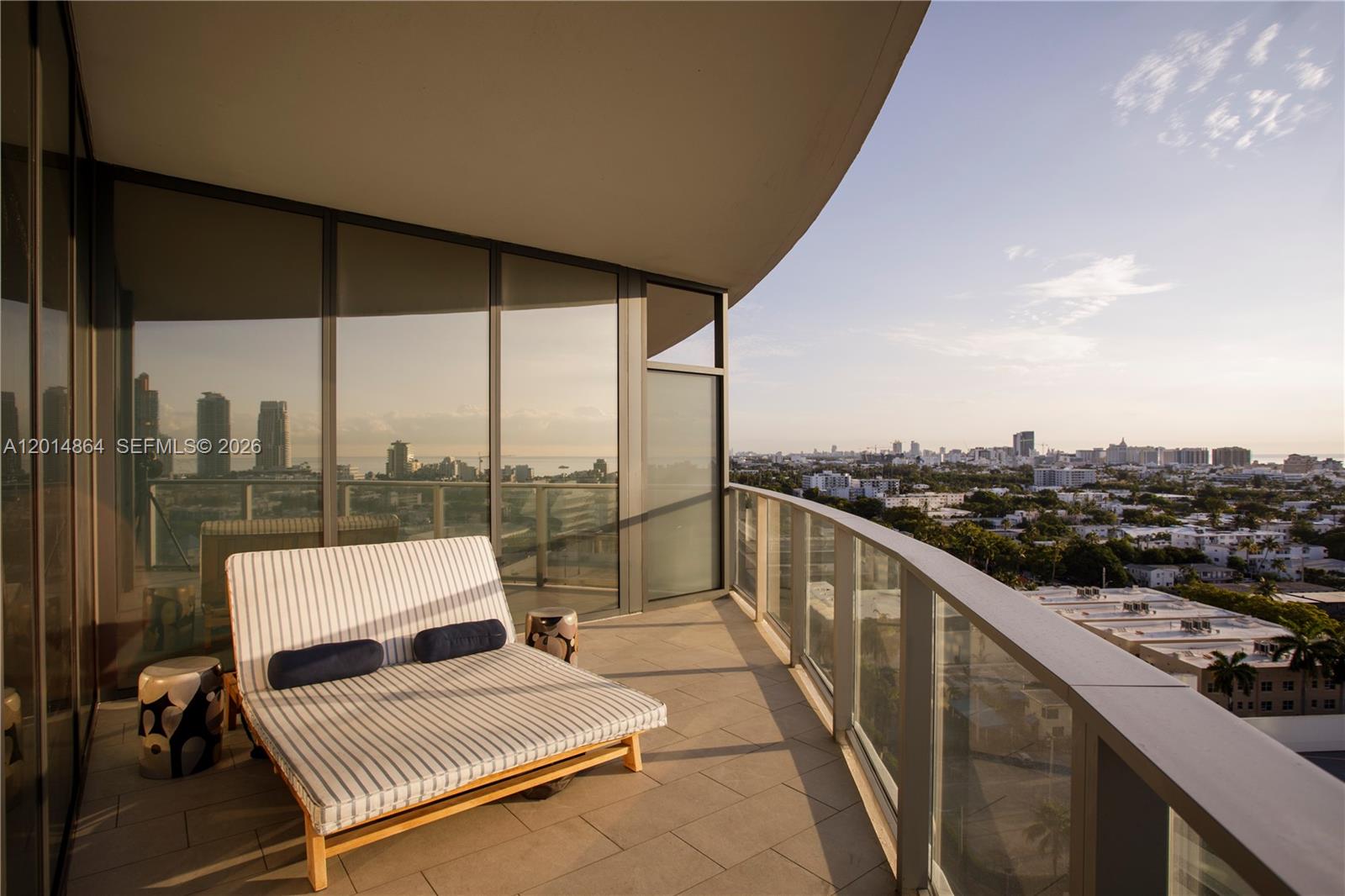 Photo of 500 Alton Road 1601 #1601 listing for Sale