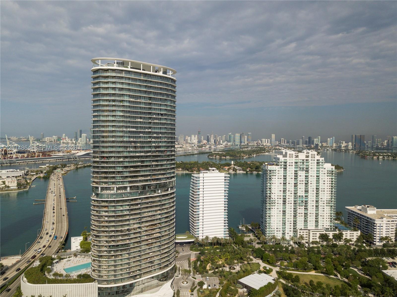 Photo of 500 Alton Road 1601 #1601 listing for Sale