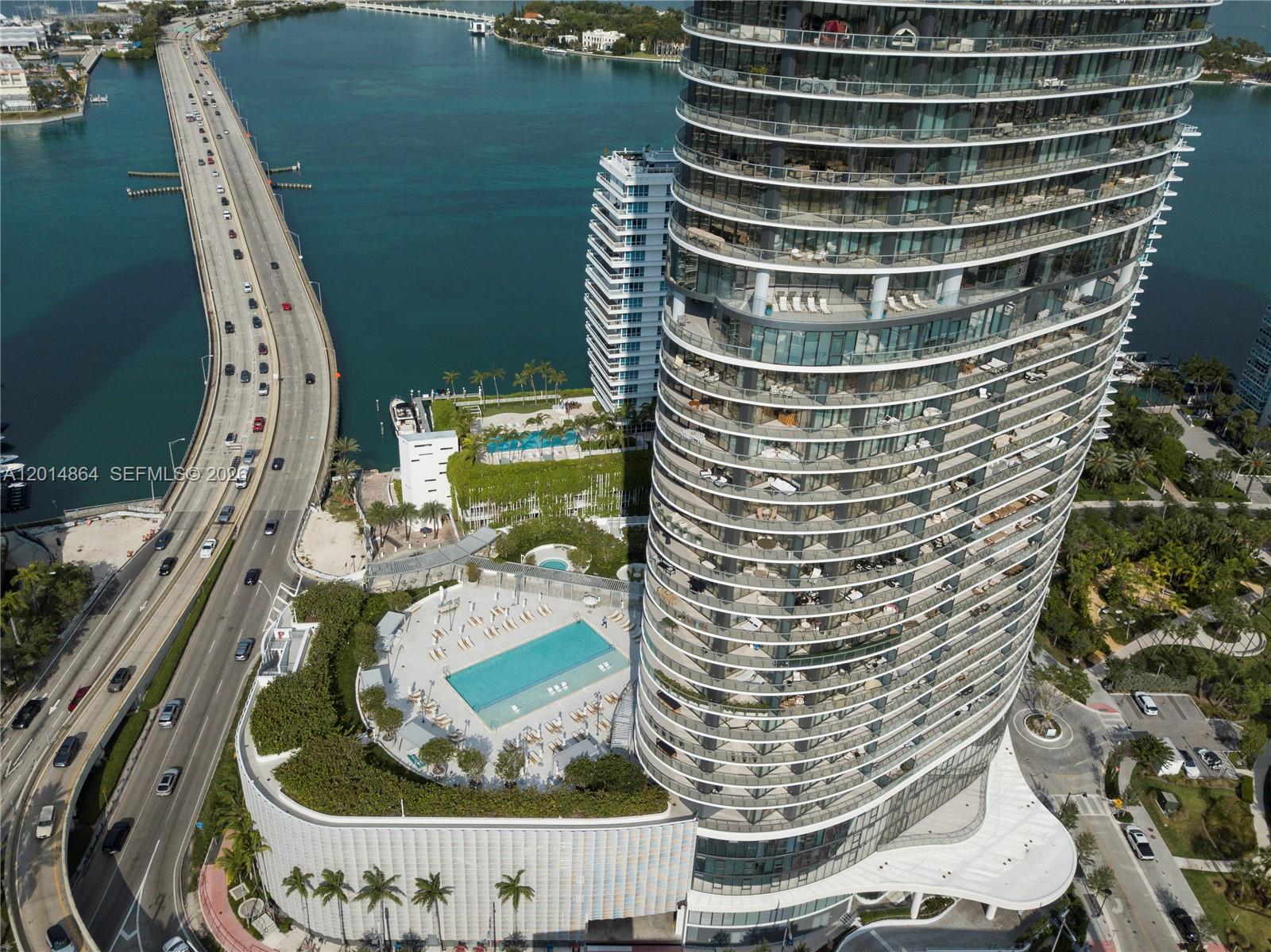 Photo of 500 Alton Road 1601 #1601 listing for Sale