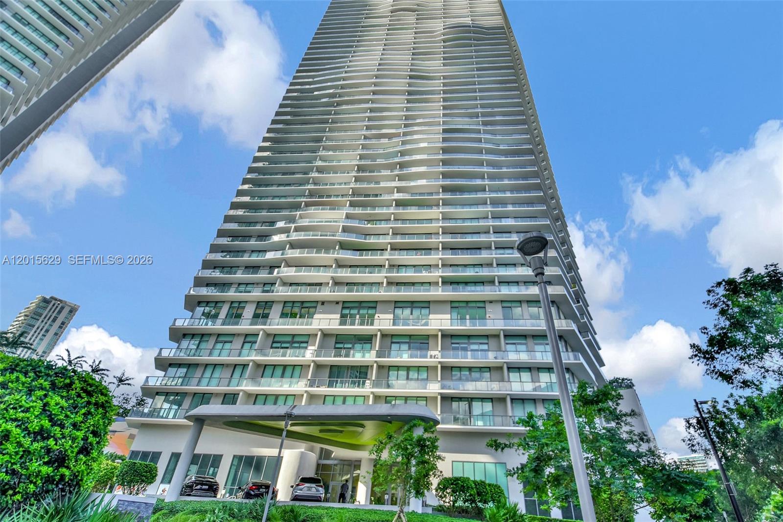 Photo of 501 NE 31st Street 608 #608 listing for Sale