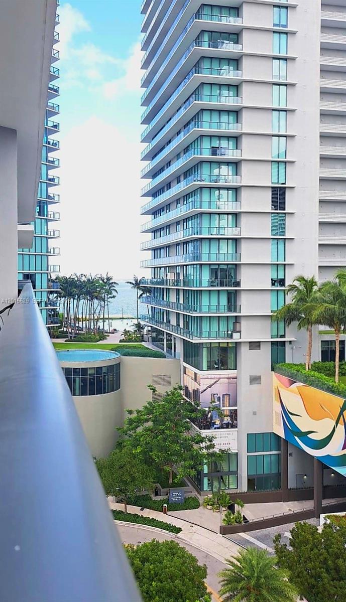 Photo of 501 NE 31st Street 608 #608 listing for Sale