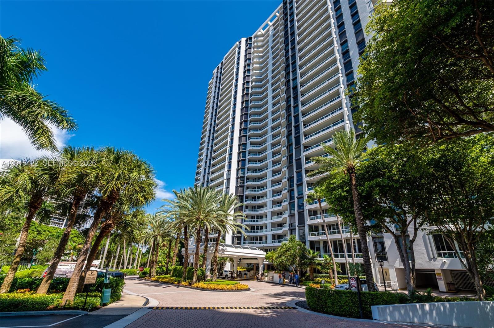 Photo of 21205 Yacht Club Drive 3107 #3107 listing for Sale